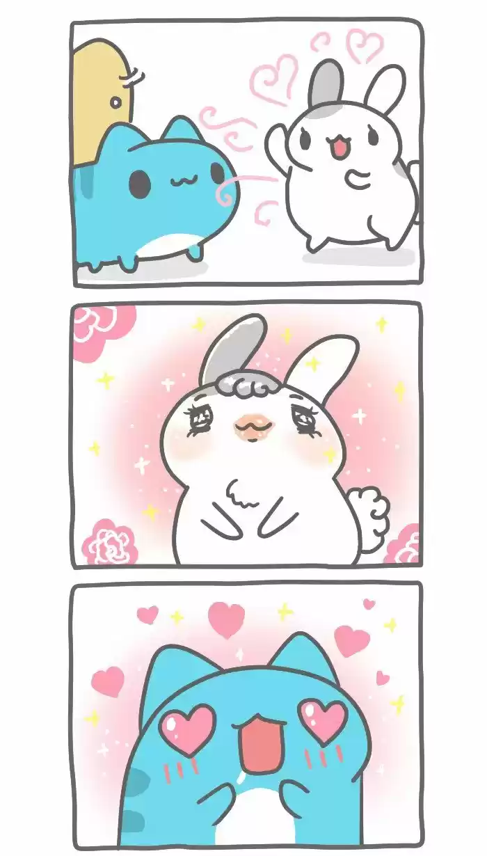 BugCat-Capoo - Capítulo 324 - Página 5 - LectorTMOo