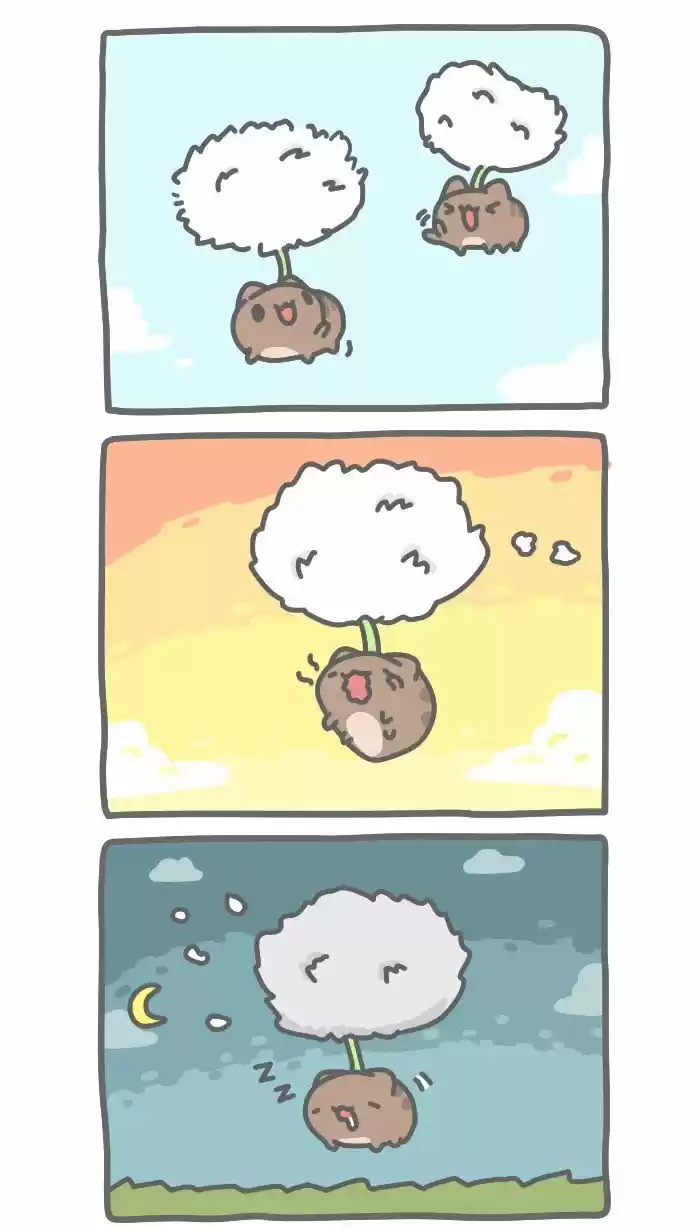 BugCat-Capoo - Capítulo 327 - Página 3 - LectorTMOo