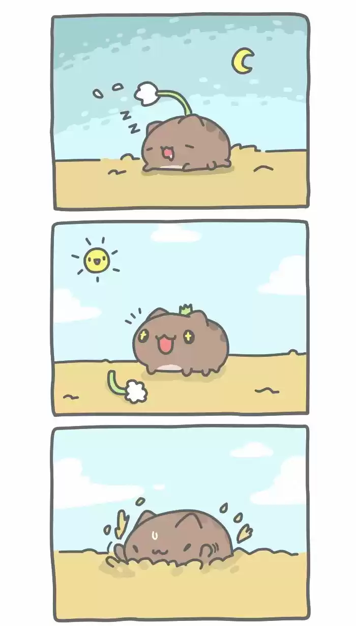 BugCat-Capoo - Capítulo 327 - Página 4 - LectorTMOo