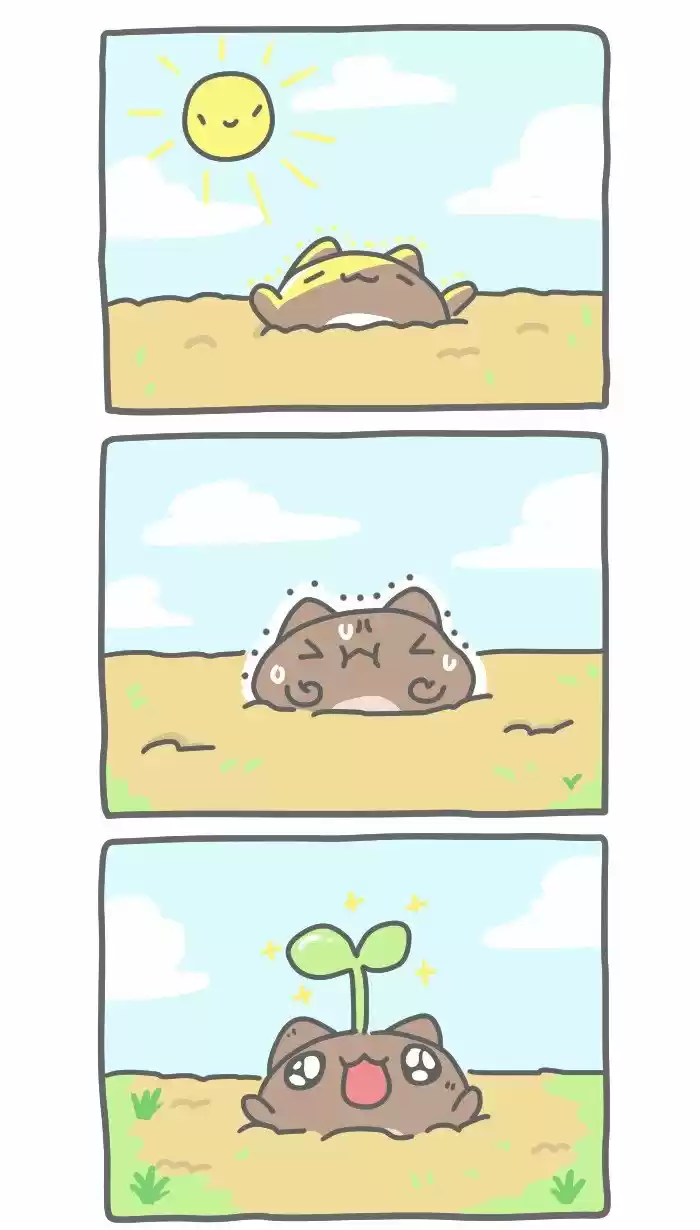 BugCat-Capoo - Capítulo 327 - Página 6 - LectorTMOo
