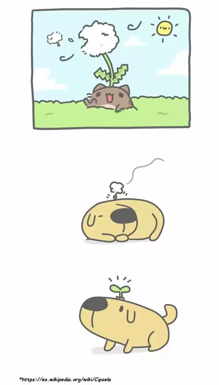 BugCat-Capoo - Capítulo 327 - Página 7 - LectorTMOo