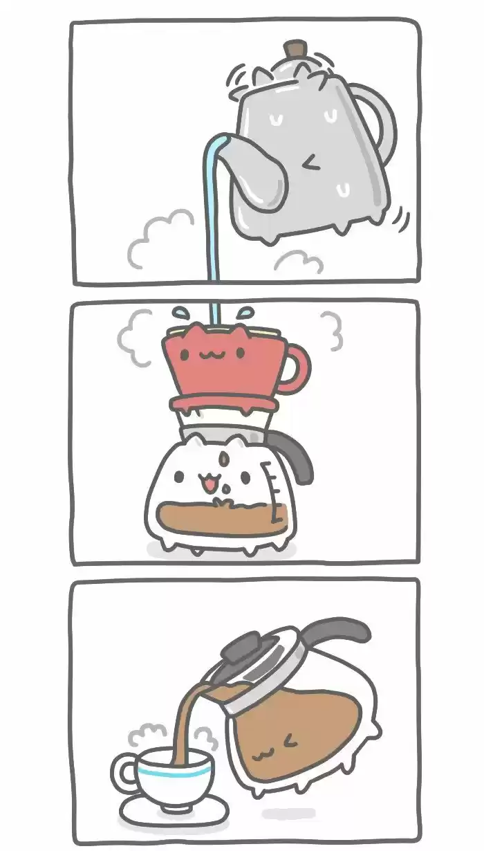 BugCat-Capoo - Capítulo 329 - Página 5 - LectorTMOo