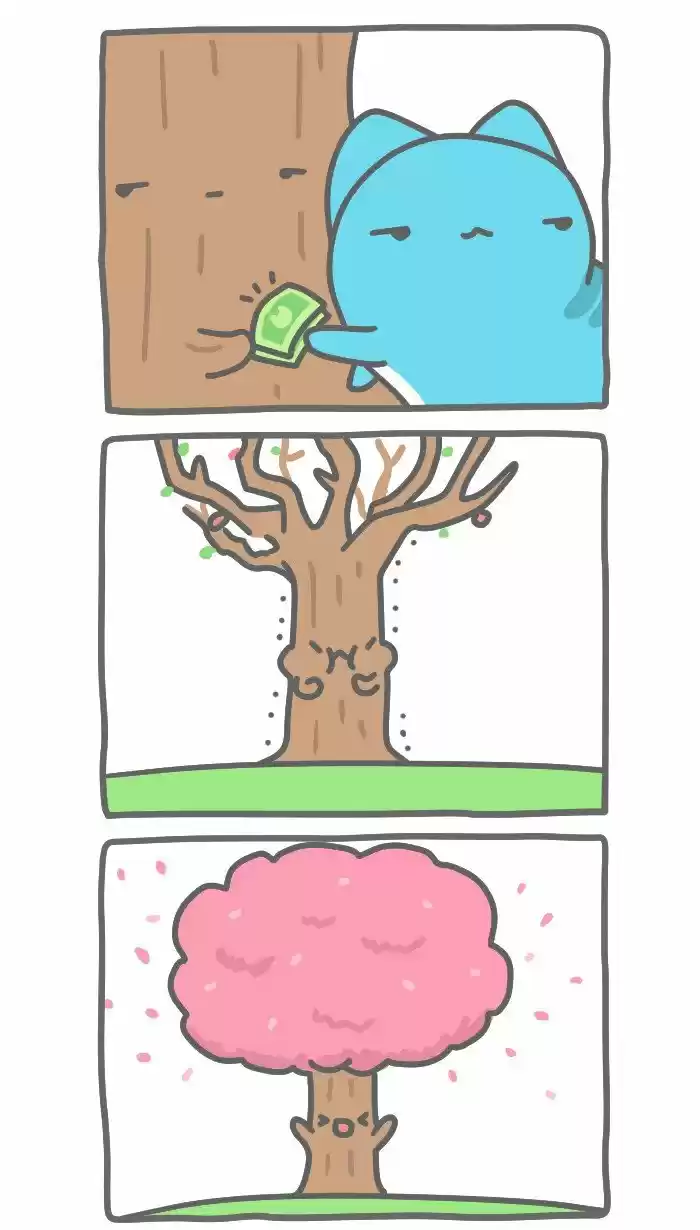 BugCat-Capoo - Capítulo 331 - Página 5 - LectorTMOo
