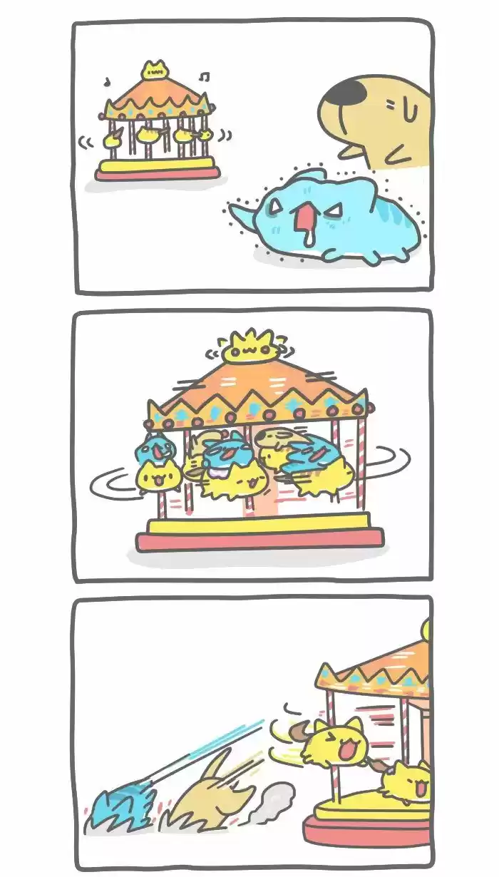 BugCat-Capoo - Capítulo 332 - Página 6 - LectorTMOo