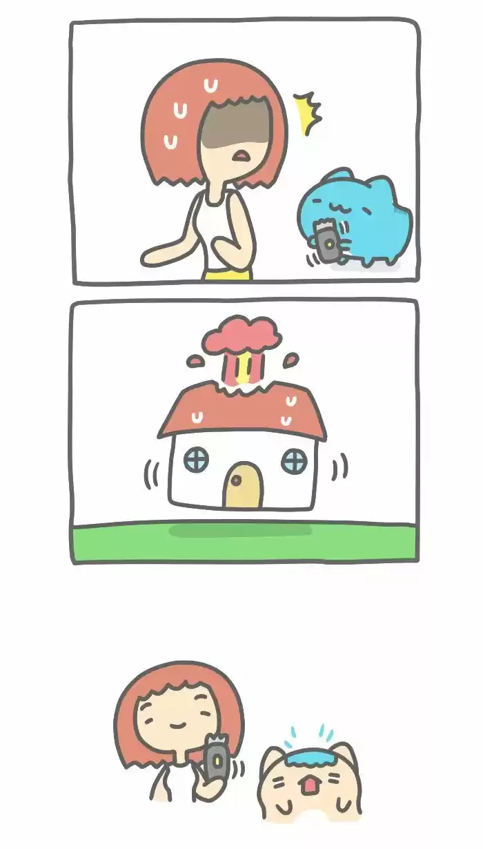 BugCat-Capoo - Capítulo 333 - Página 6 - LectorTMOo