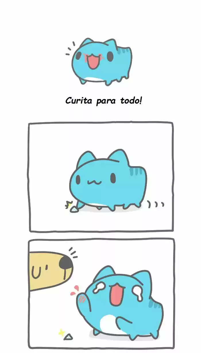 BugCat-Capoo - Capítulo 335 - Página 2 - LectorTMOo
