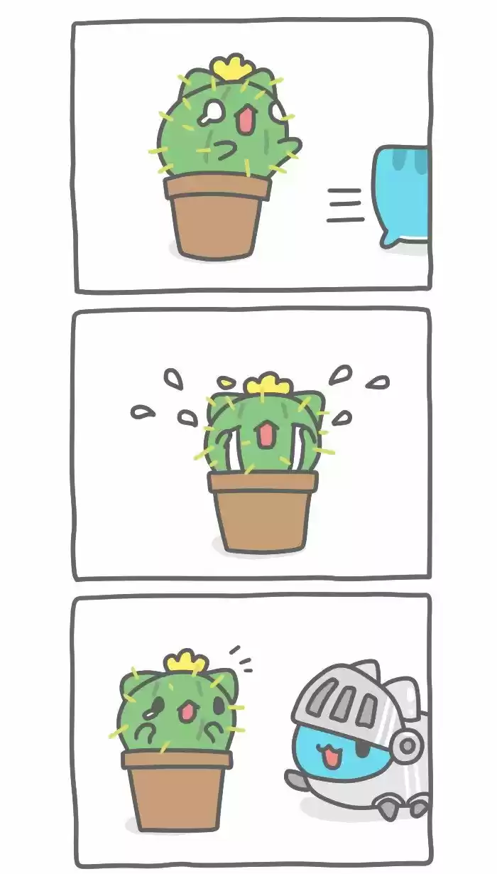 BugCat-Capoo - Capítulo 336 - Página 5 - LectorTMOo