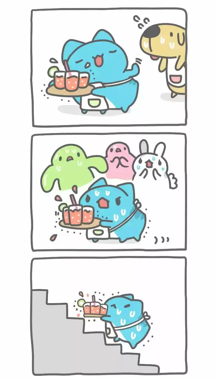 BugCat-Capoo - Capítulo 337 - Página 3 - LectorTMOo
