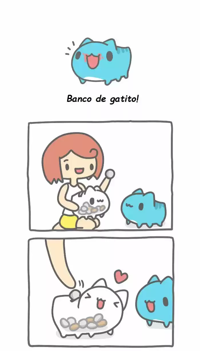 BugCat-Capoo - Capítulo 338 - Página 2 - LectorTMOo