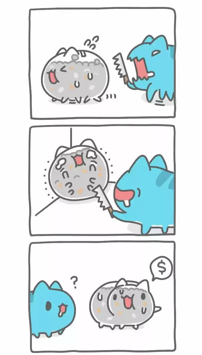 BugCat-Capoo - Capítulo 338 - Página 5 - LectorTMOo