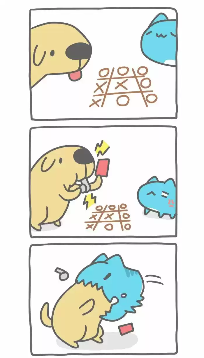 BugCat-Capoo - Capítulo 340 - Página 5 - LectorTMOo