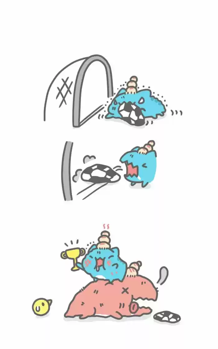 BugCat-Capoo - Capítulo 348 - Página 6 - LectorTMOo