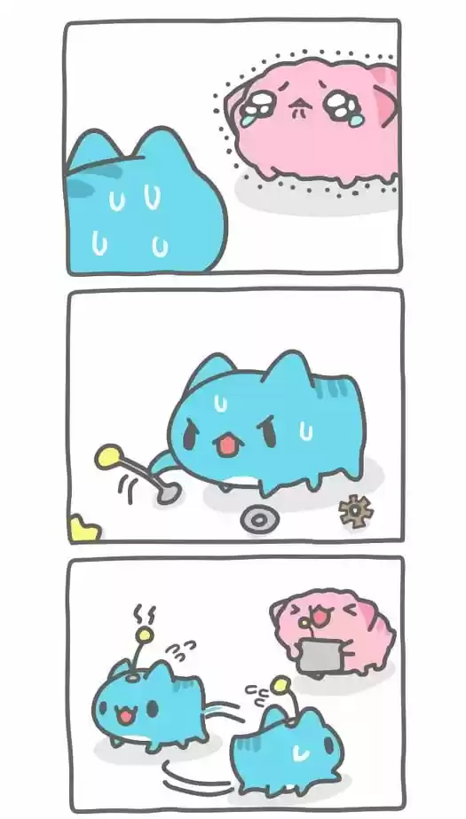 BugCat-Capoo - Capítulo 354 - Página 5 - LectorTMOo