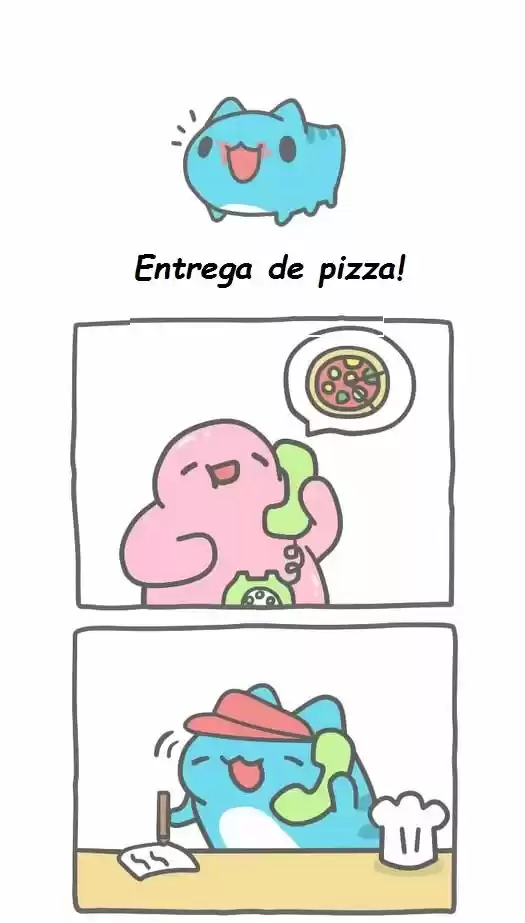 BugCat-Capoo - Capítulo 356 - Página 3 - LectorTMOo