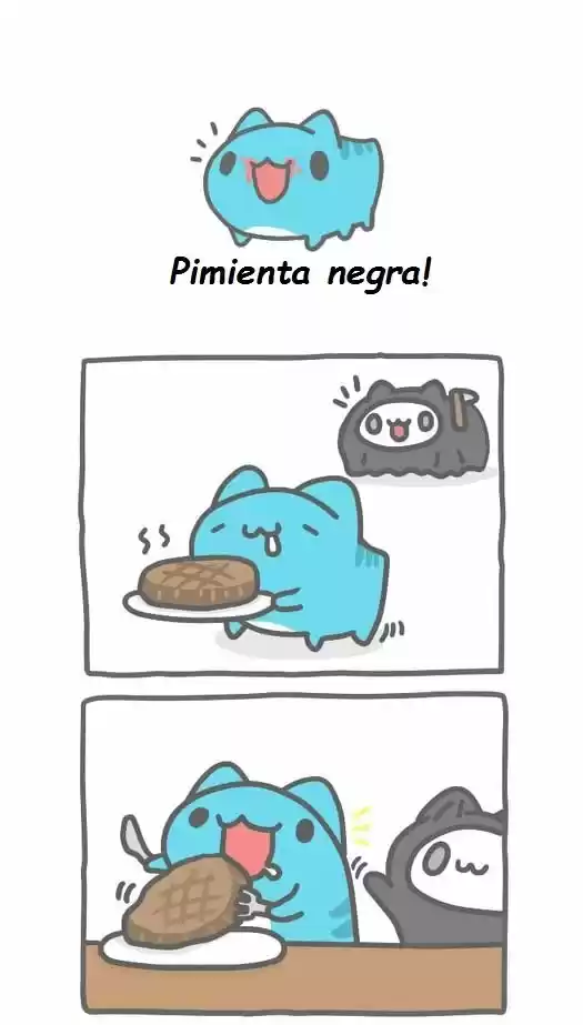 BugCat-Capoo - Capítulo 357 - Página 2 - LectorTMOo