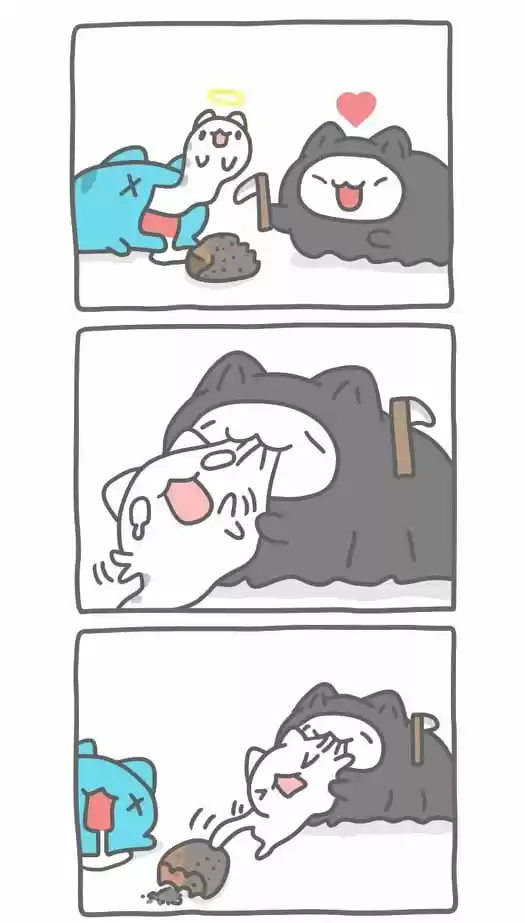 BugCat-Capoo - Capítulo 357 - Página 5 - LectorTMOo