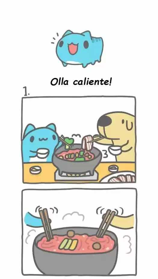 BugCat-Capoo - Capítulo 358 - Página 2 - LectorTMOo