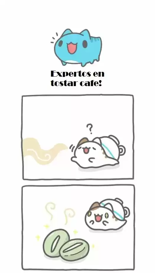 BugCat-Capoo - Capítulo 370 - Página 1 - LectorTMOo