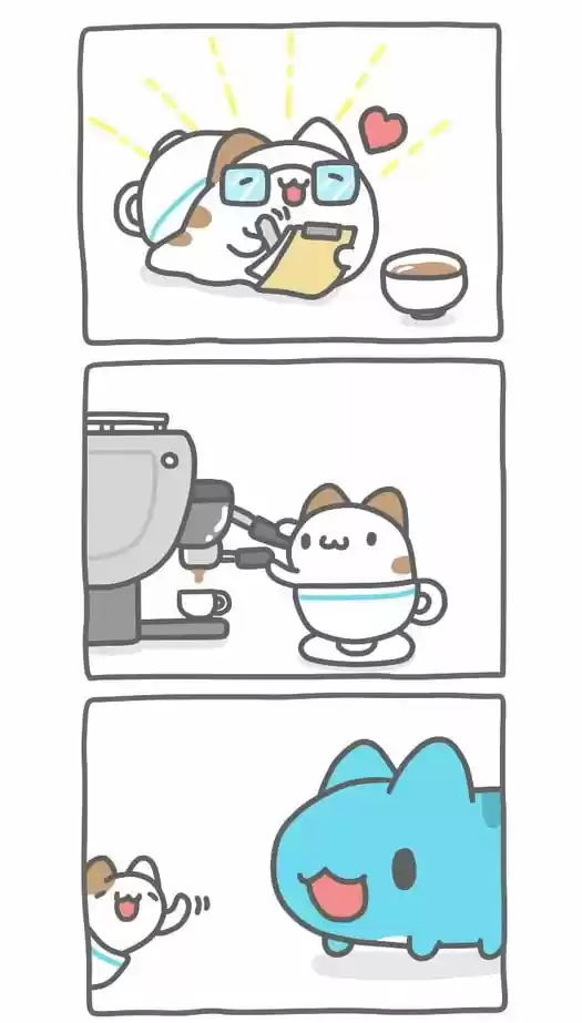 BugCat-Capoo - Capítulo 370 - Página 3 - LectorTMOo