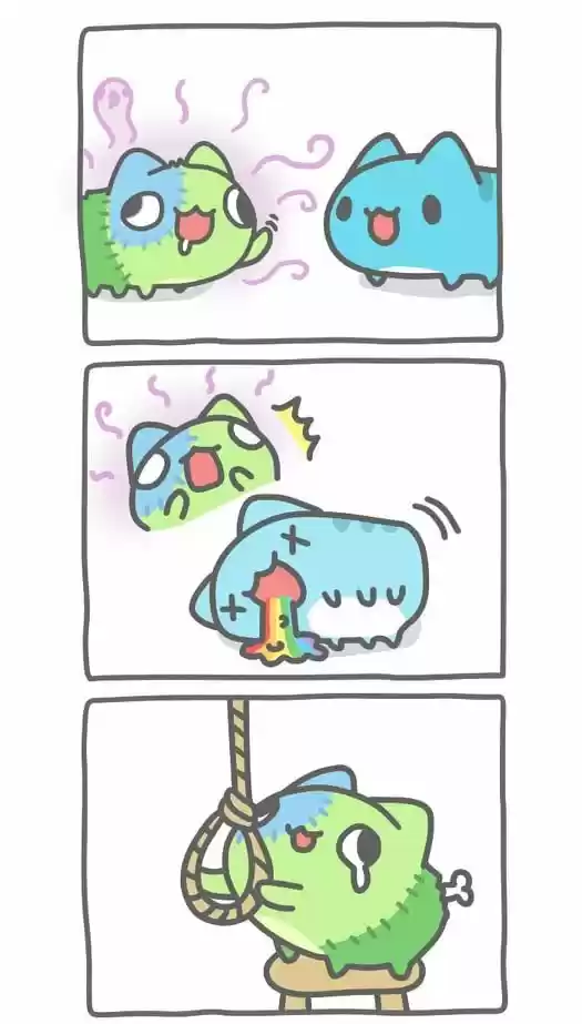 BugCat-Capoo - Capítulo 373 - Página 4 - LectorTMOo