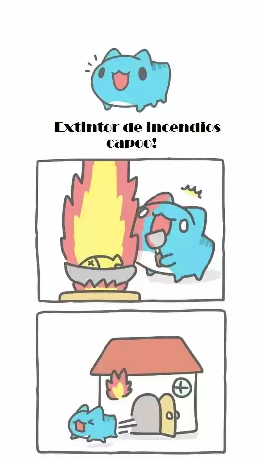 BugCat-Capoo - Capítulo 375 - Página 2 - LectorTMOo