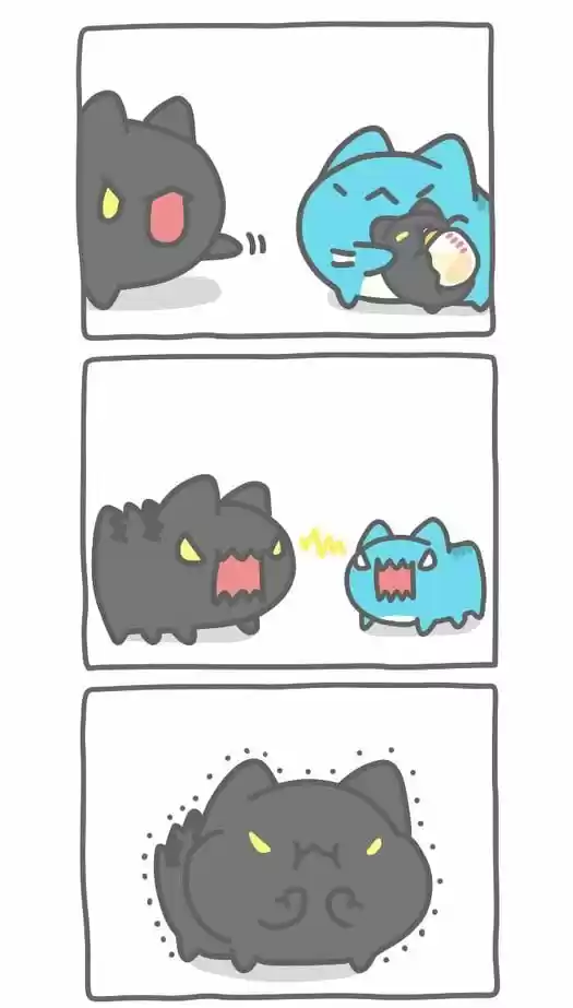 BugCat-Capoo - Capítulo 378 - Página 3 - LectorTMOo