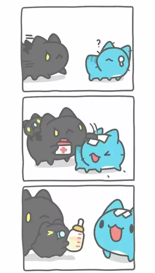 BugCat-Capoo - Capítulo 378 - Página 7 - LectorTMOo