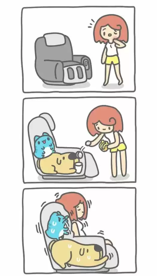 BugCat-Capoo - Capítulo 379 - Página 4 - LectorTMOo