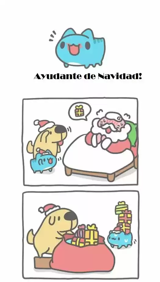 BugCat-Capoo - Capítulo 393 - Página 2 - LectorTMOo