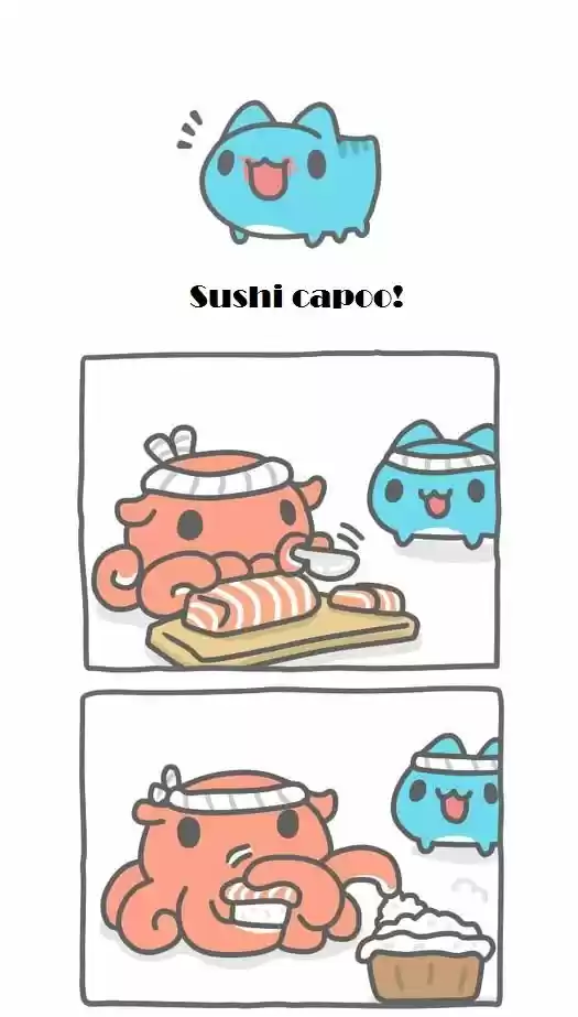 BugCat-Capoo - Capítulo 398 - Página 2 - LectorTMOo