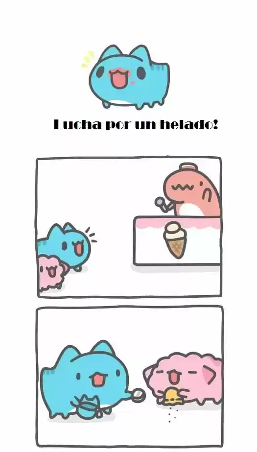 BugCat-Capoo - Capítulo 432 - Página 2 - LectorTMOo