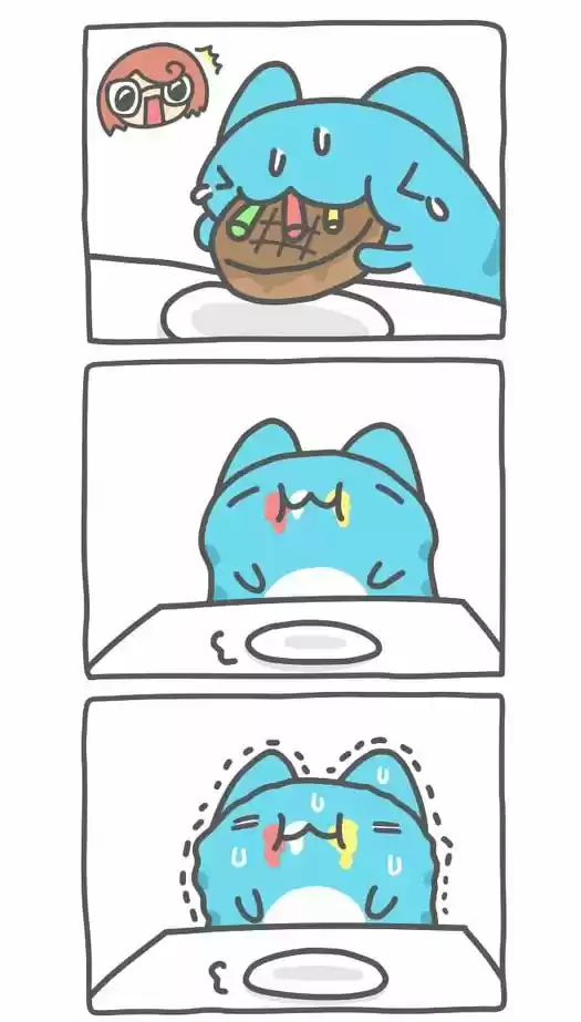 BugCat-Capoo - Capítulo 435 - Página 6 - LectorTMOo