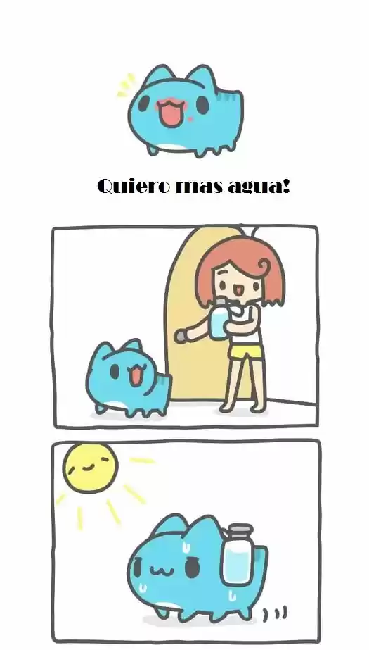 BugCat-Capoo - Capítulo 436 - Página 2 - LectorTMOo