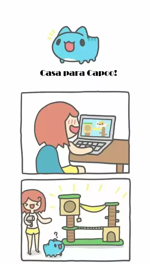 BugCat-Capoo - Capítulo 437 - Página 2 - LectorTMOo