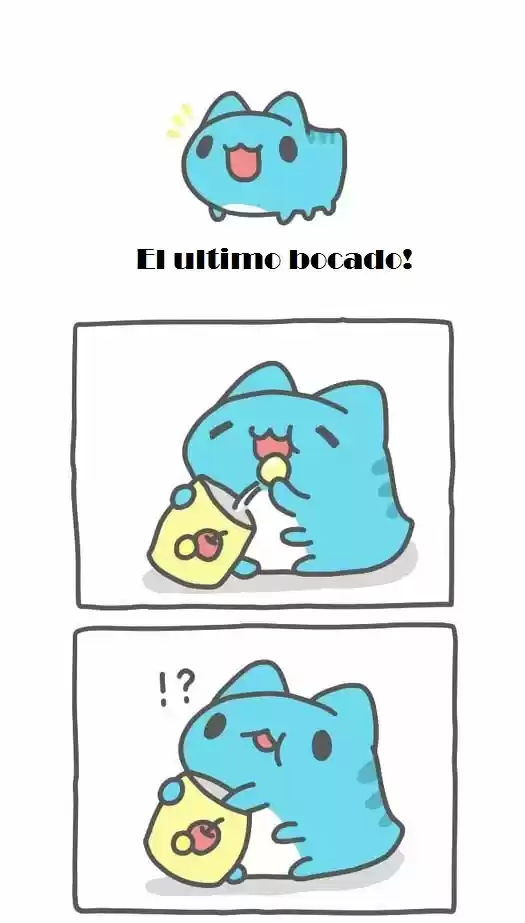 BugCat-Capoo - Capítulo 438 - Página 2 - LectorTMOo
