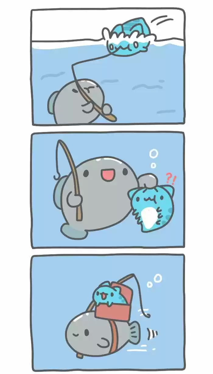 BugCat-Capoo - Capítulo 453 - Página 4 - LectorTMOo