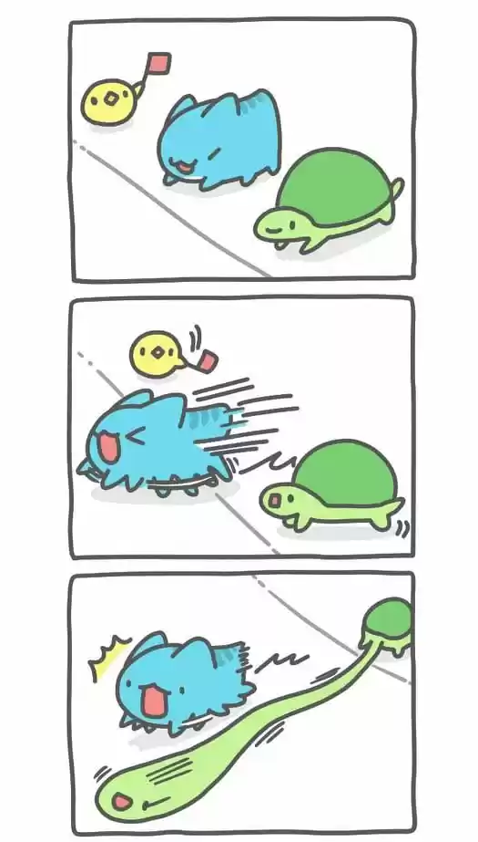 BugCat-Capoo - Capítulo 454 - Página 4 - LectorTMOo