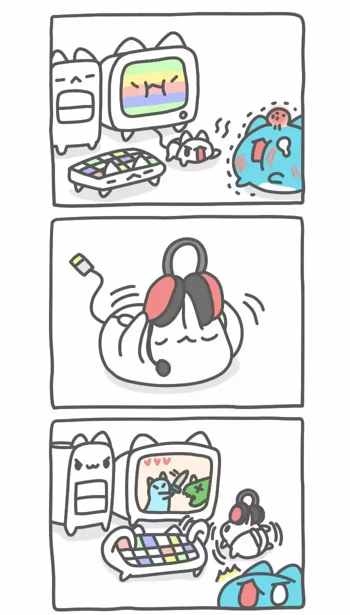 BugCat-Capoo - Capítulo 455 - Página 5 - LectorTMOo