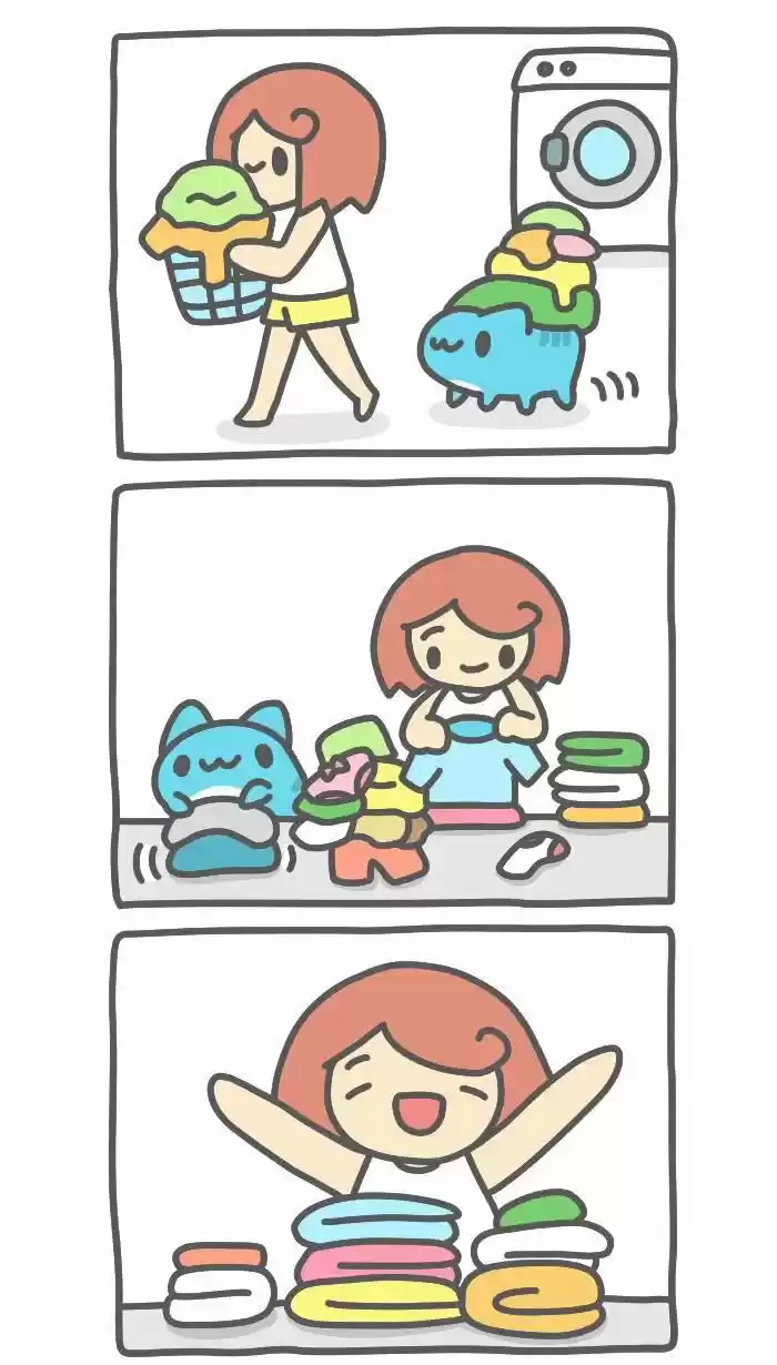 BugCat-Capoo - Capítulo 458 - Página 4 - LectorTMOo