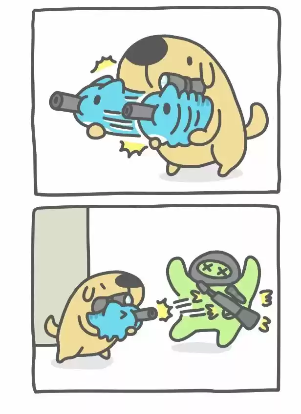 BugCat-Capoo - Capítulo 472 - Página 7 - LectorTMOo