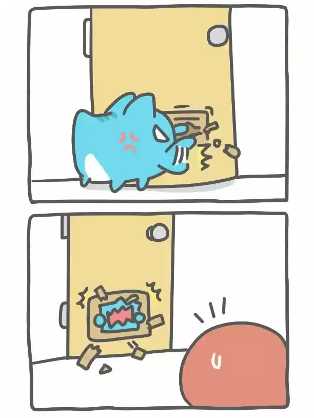 BugCat-Capoo - Capítulo 476 - Página 5 - LectorTMOo