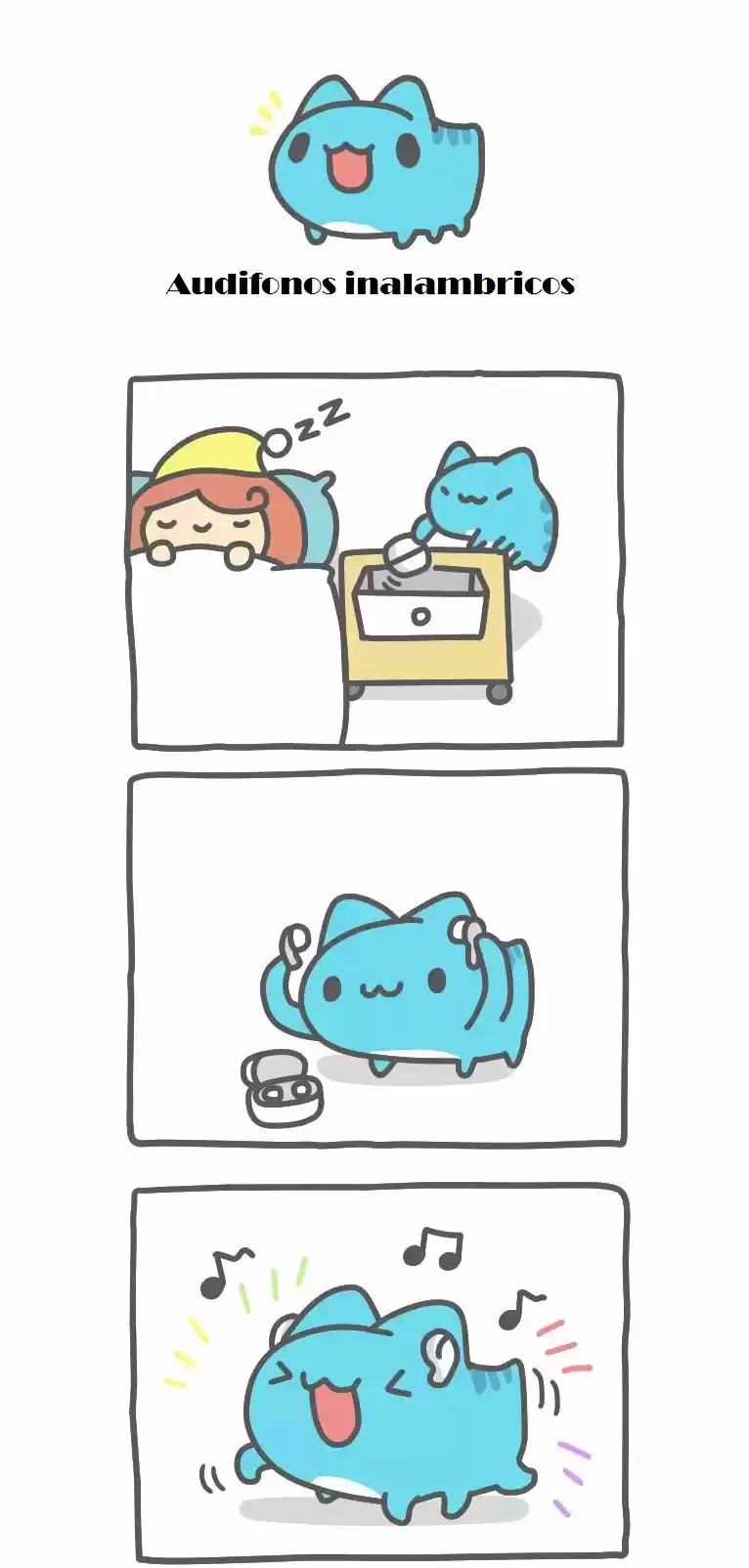 BugCat-Capoo - Capítulo 502 - Página 2 - LectorTMOo