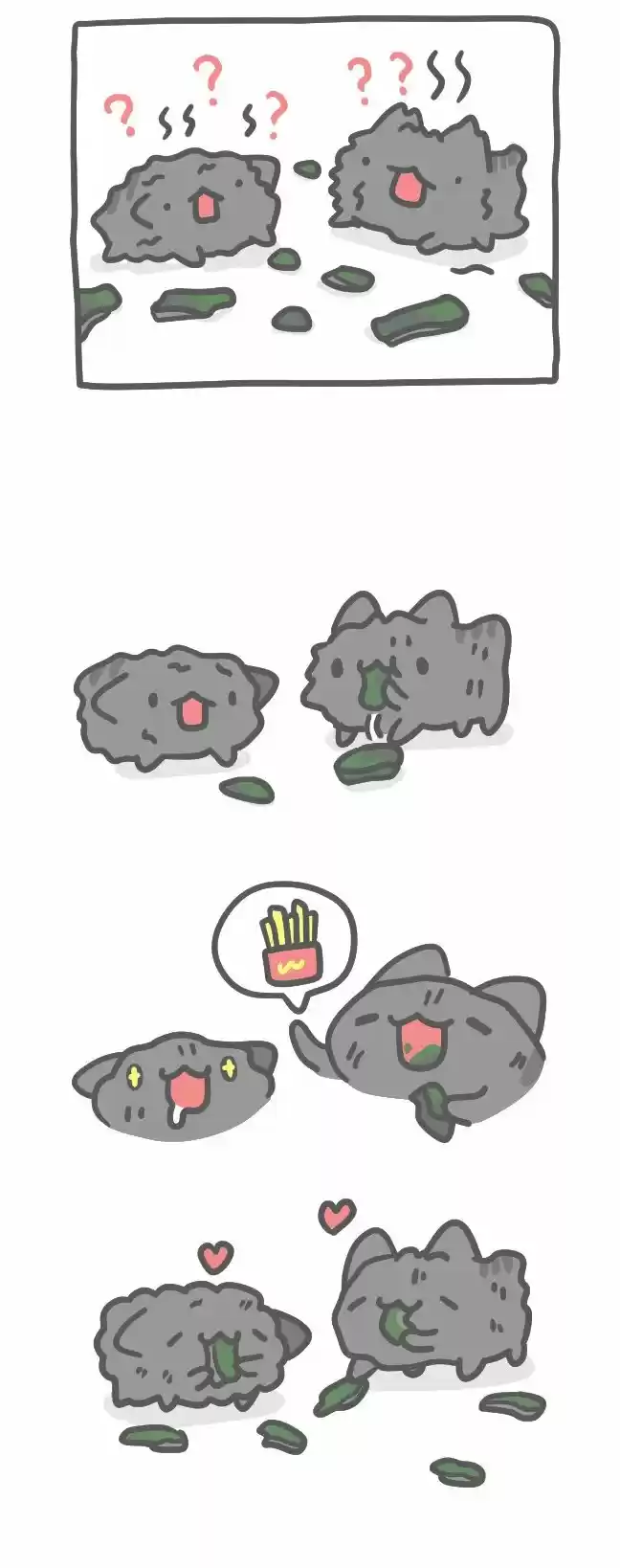 BugCat-Capoo - Capítulo 503 - Página 5 - LectorTMOo