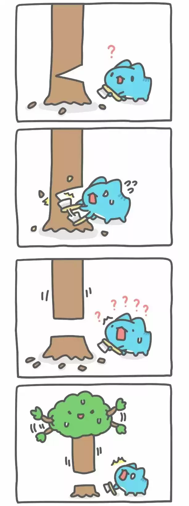 BugCat-Capoo - Capítulo 515 - Página 3 - LectorTMOo