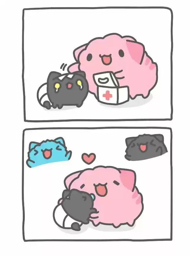 BugCat-Capoo - Capítulo 523 - Página 5 - LectorTMOo