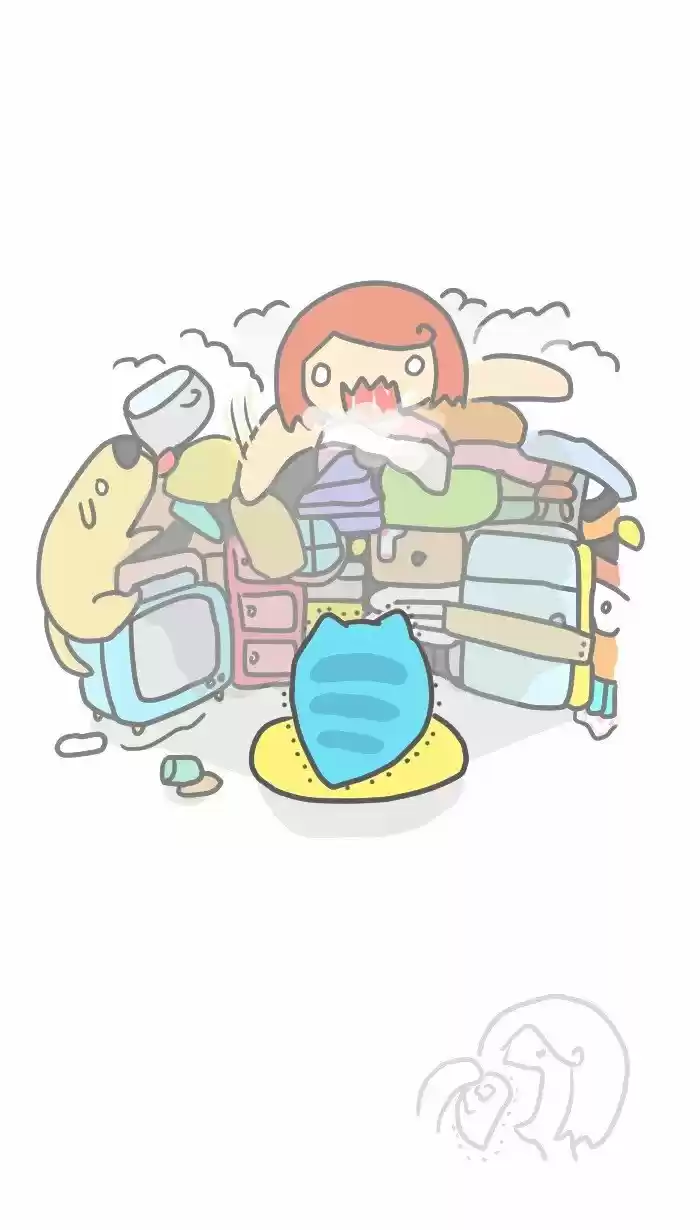 BugCat-Capoo - Capítulo 60 - Página 5 - LectorTMOo