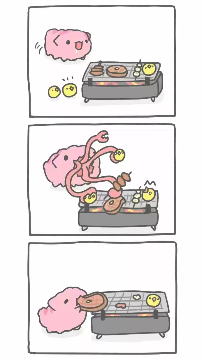 BugCat-Capoo - Capítulo 62 - Página 3 - LectorTMOo