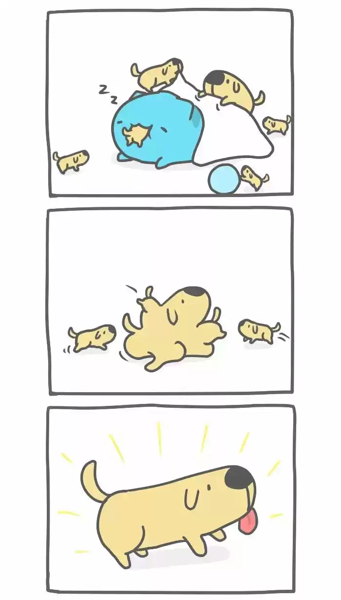 BugCat-Capoo - Capítulo 77 - Página 4 - LectorTMOo