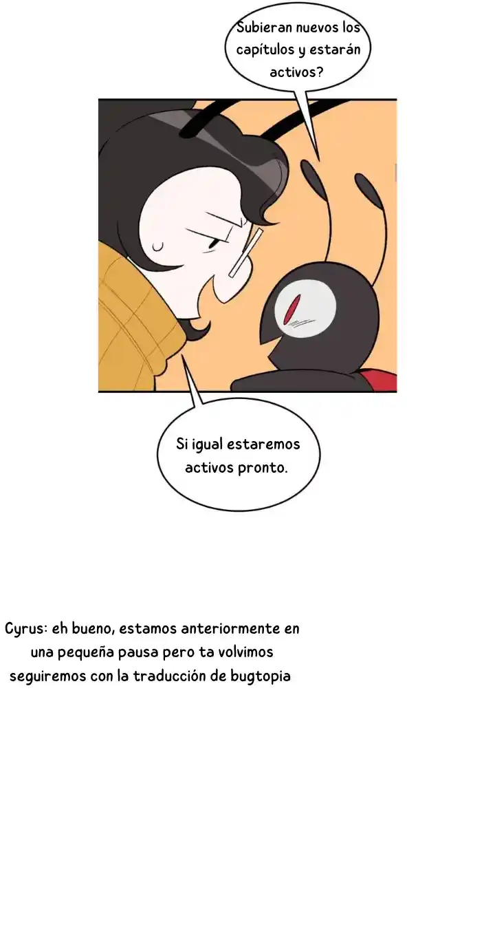 Bugtopia - Capítulo  - Página 4 - LectorTMOo