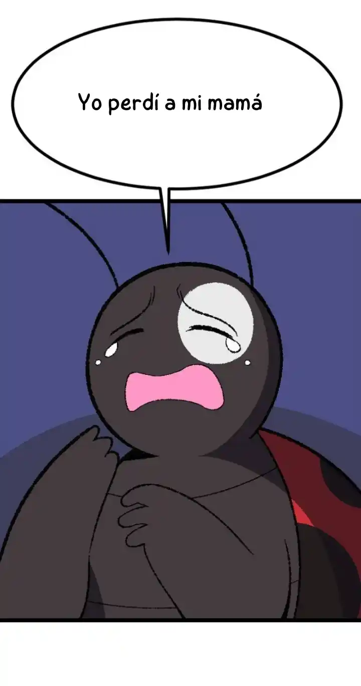 Bugtopia - Capítulo 1.2 - Página 6 - LectorTMOo